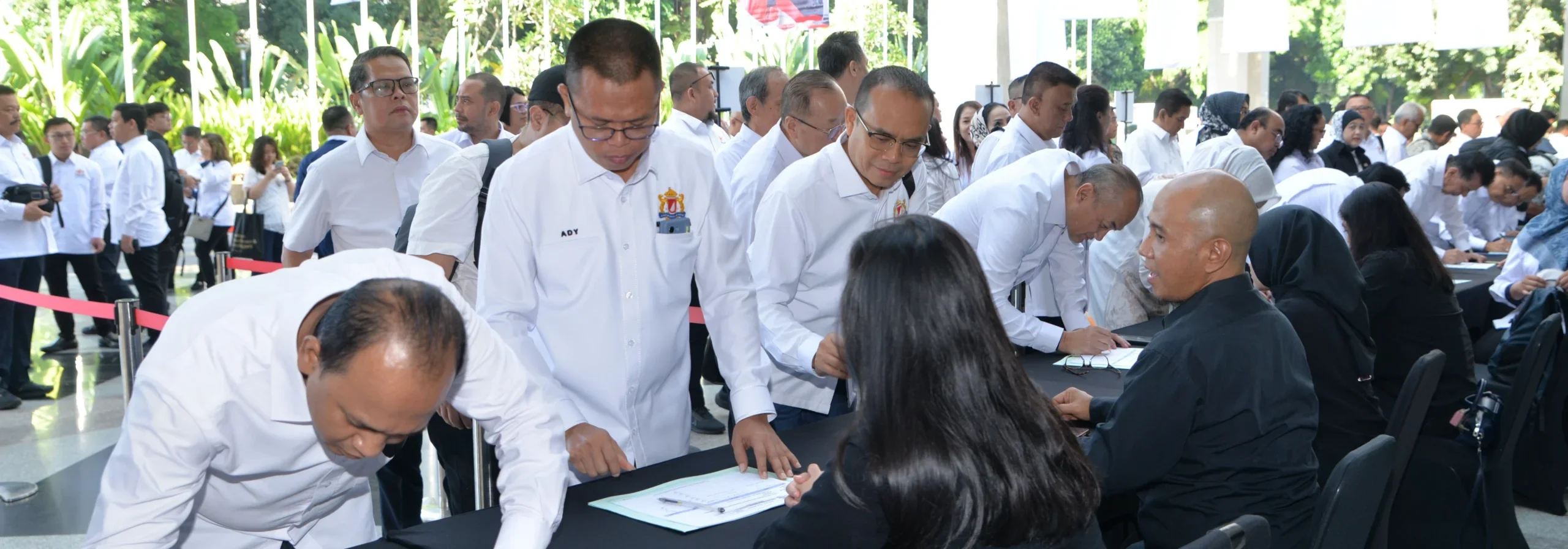 Kegiatan Kadin Sumatera Selatan